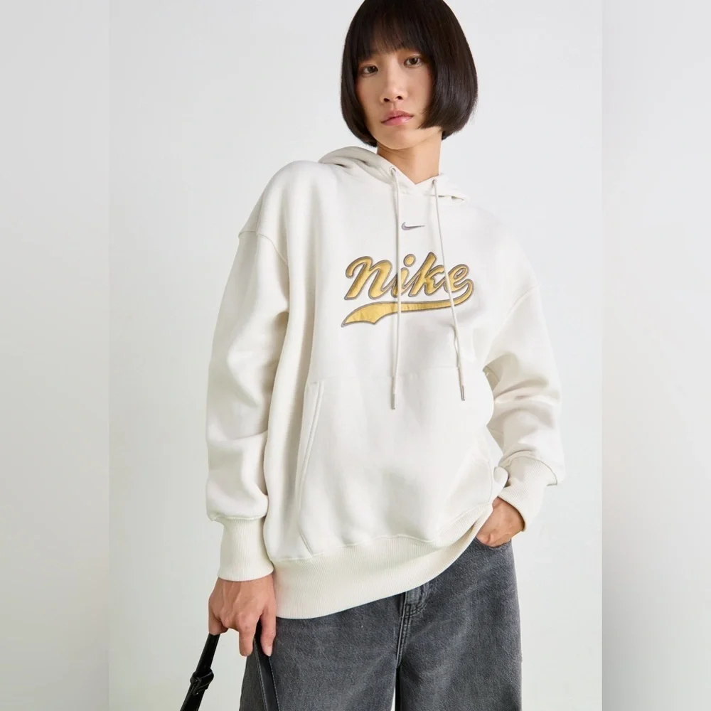 Nike Sportswear Phoenix Fleece Women's Hoodie. Nike SE